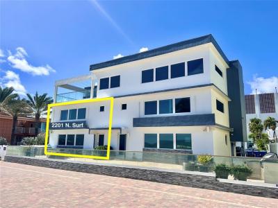 2201 N Surf Rd, Hollywood, Florida 33019