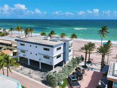 2203 N Surf Rd, Hollywood, Florida 33019