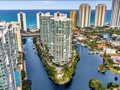 16500 Collins Ave 356, Sunny Isles Beach, Florida 33160, USA