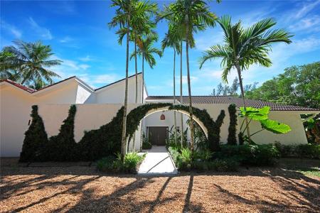 114 N Beach Rd, Hobe Sound, Floride 33455, États-Unis