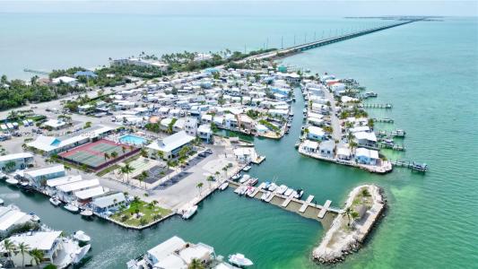 65821 Overseas Hwy #98, Long Key, Florida 33031, USA