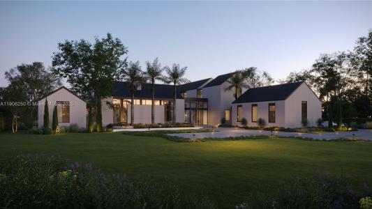 9400 SW 60th Ct, Pinecrest, Florida 33156