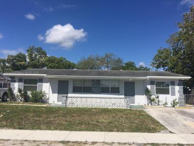 19134 NW 2nd Ct 2, Miami Gardens, Florida 33169, USA