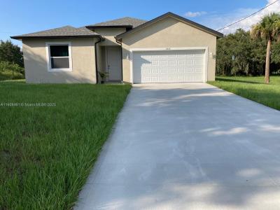2013 Odessa Cir 1, La Belle, Florida 33935, HOA KỲ