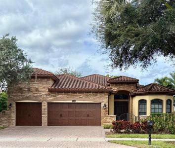 3530 NW 87th Ave, Estada, Cooper City, 佛羅里達州 33024, 美國