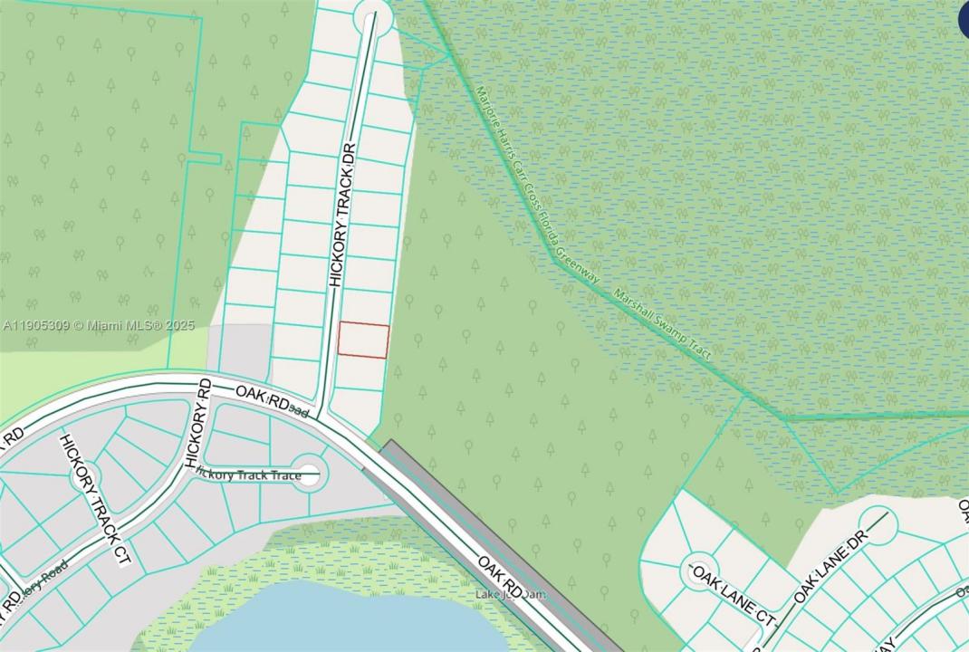 11 Hickory Track Drive, Ocala, 佛罗里达州 34472, 美国