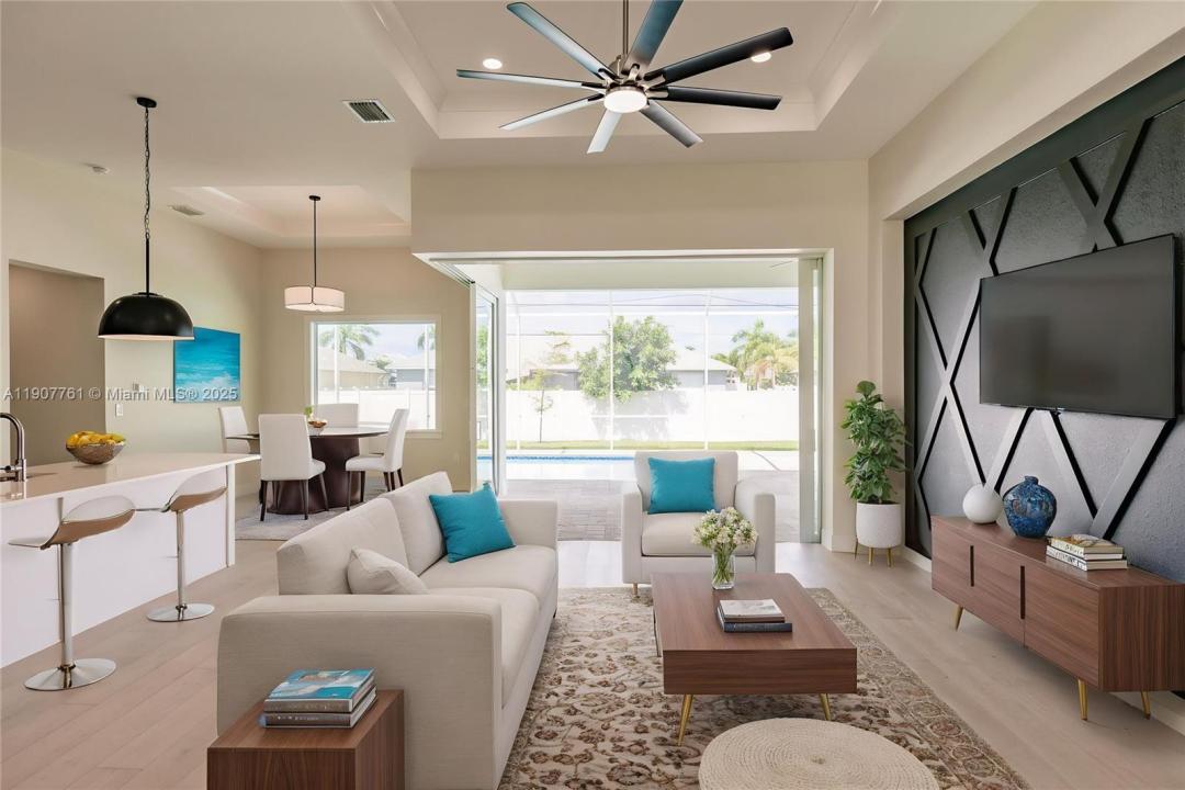 4000 SW 16th Place, Cape Coral, Florida 33914