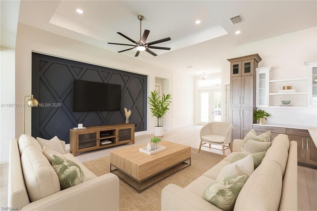 4000 SW 16th Place, Cape Coral, Florida 33914