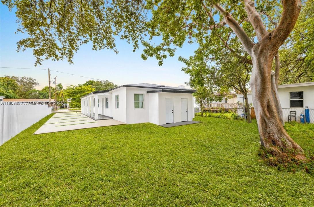 5511 NW 5th Ct, Miami, Florida 33127