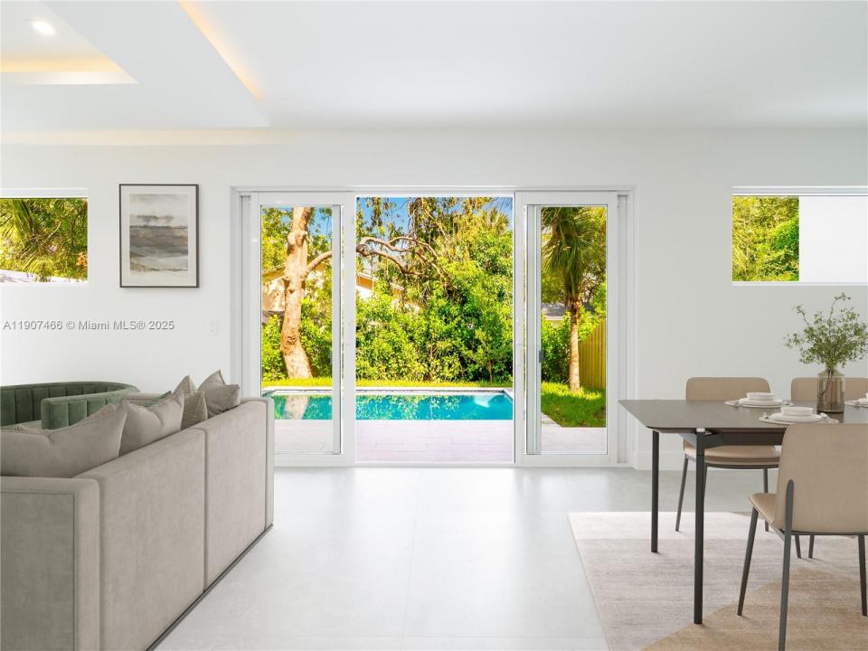 1705 SW 23rd St, Fort Lauderdale, Florida 33315, Amerika Birleşik Devletleri