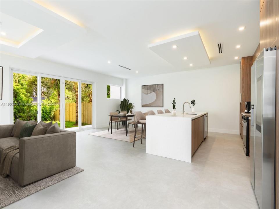 1705 SW 23rd St, Fort Lauderdale, Florida 33315, Amerika Birleşik Devletleri