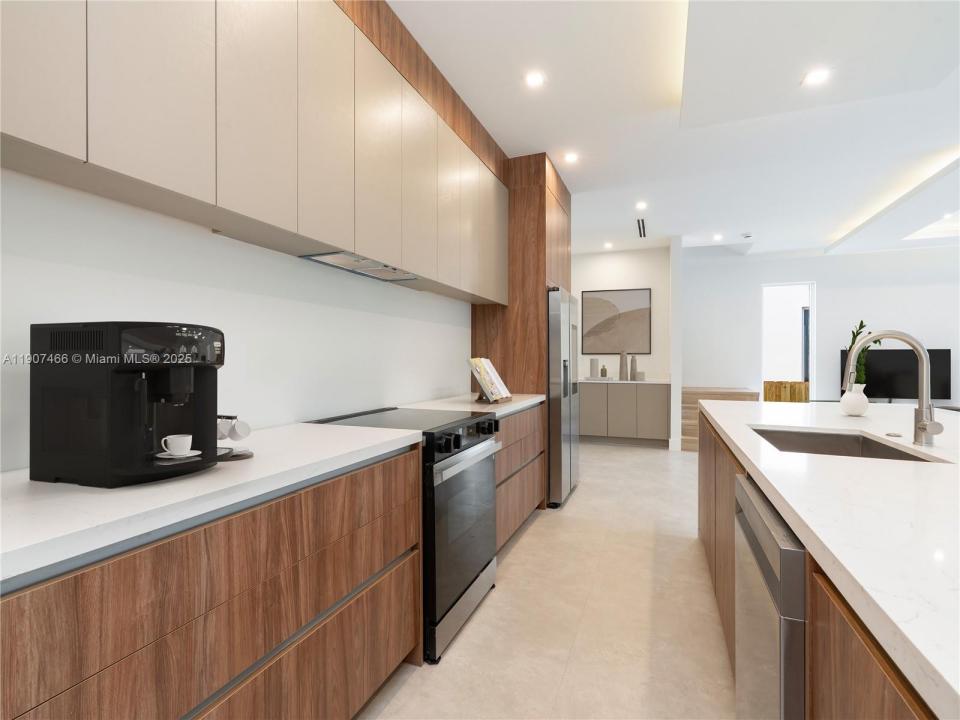 1705 SW 23rd St, Fort Lauderdale, Florida 33315, Amerika Birleşik Devletleri