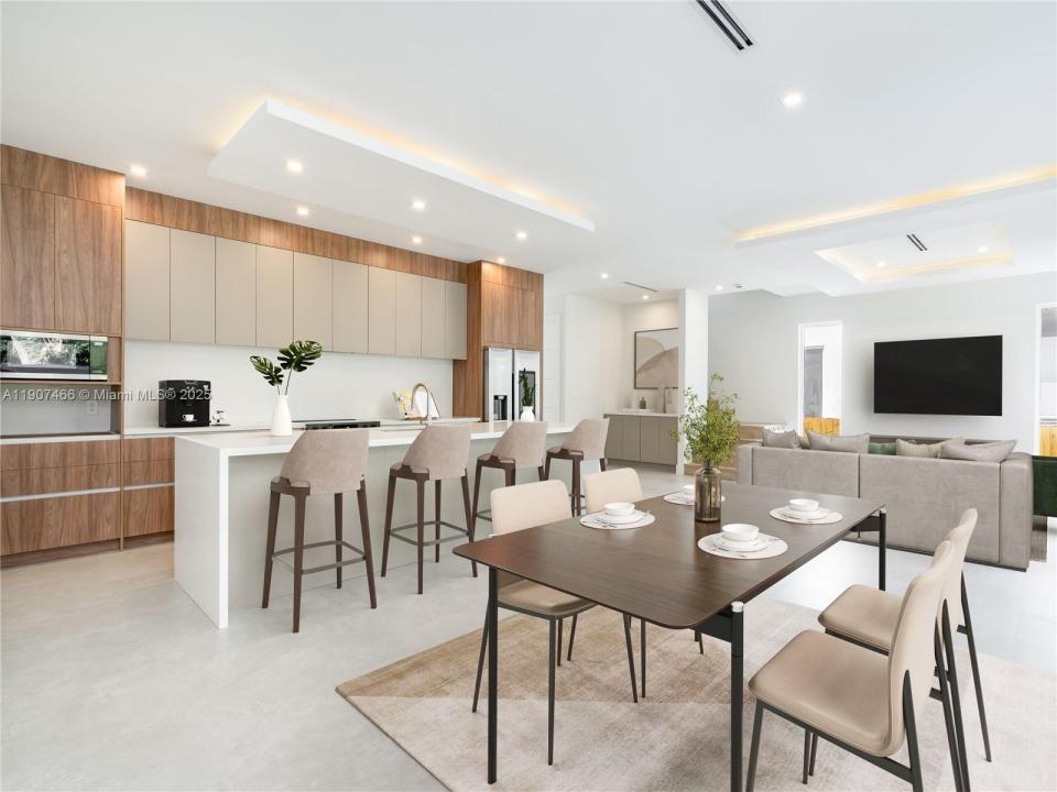 1705 SW 23rd St, Fort Lauderdale, Florida 33315, Amerika Birleşik Devletleri