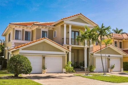 7847 SW 195th Ter, Cutler Bay, Florida 33157, USA