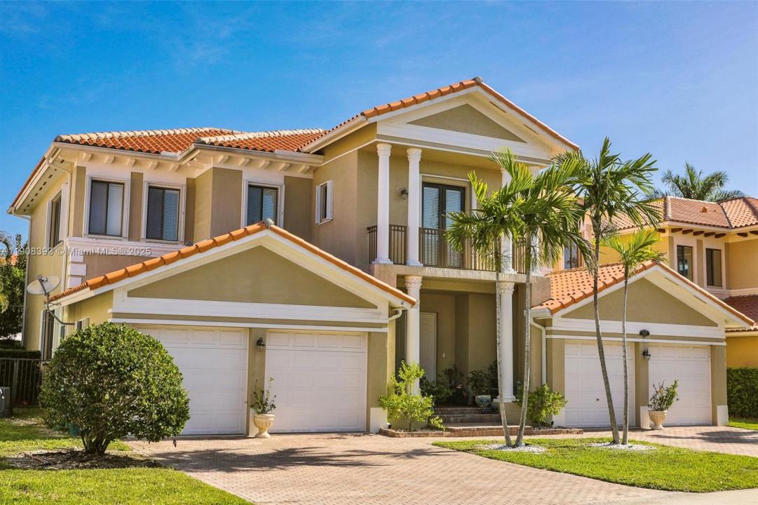 7847 SW 195th Ter, Cutler Bay, 佛罗里达州 33157, 美国