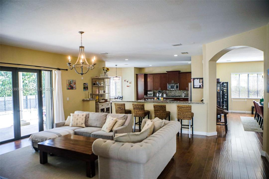 7847 SW 195th Ter, Cutler Bay, 佛罗里达州 33157, 美国