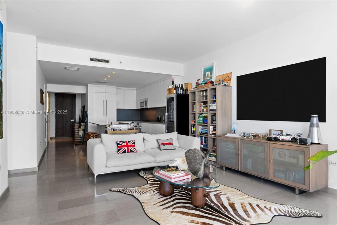 68 SE 6th St 2505, Miami, Florida 33131, Stati Uniti