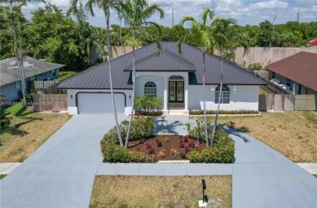 3409 Diane Dr, Boynton Beach, Florida 33435, HOA KỲ