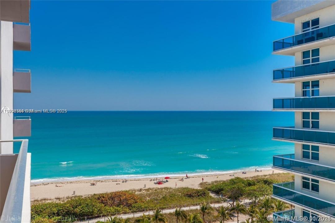 9225 Collins Ave 1006, Surfside, 佛罗里达州 33154, 美国