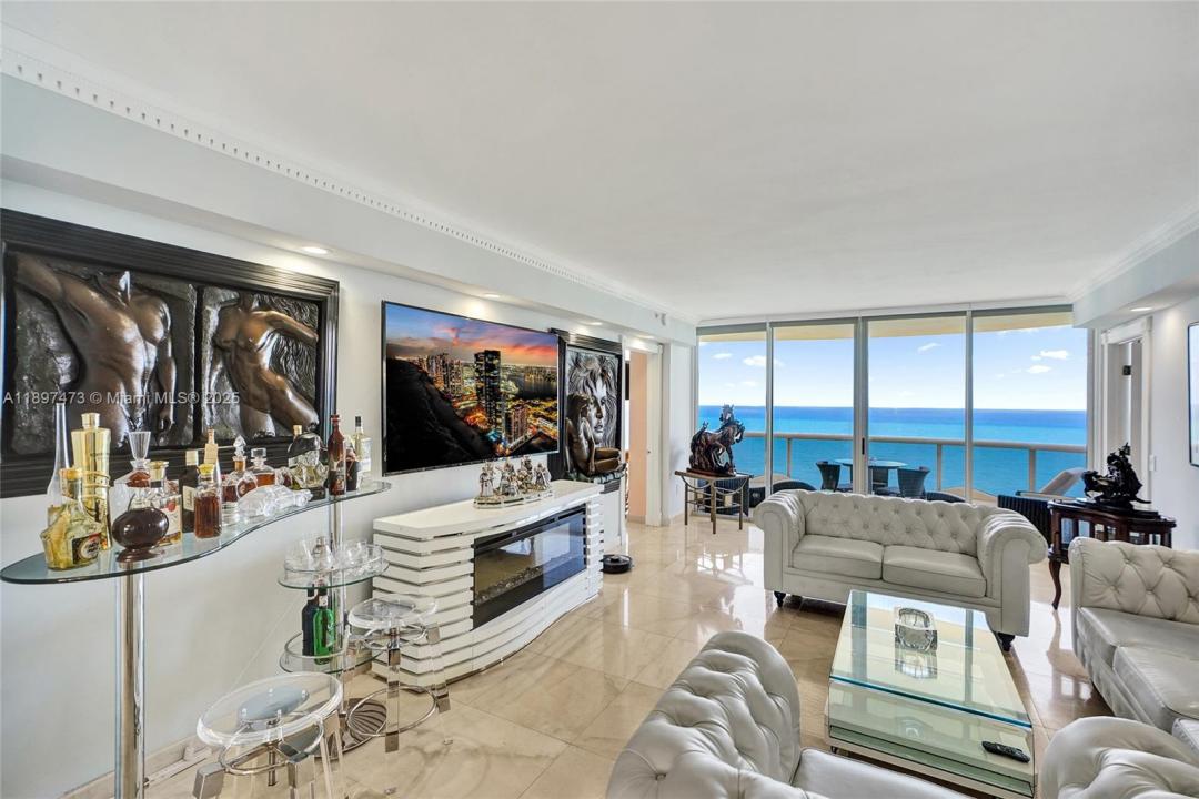 17555 Collins Ave 2703, Sunny Isles Beach, Florida 33160