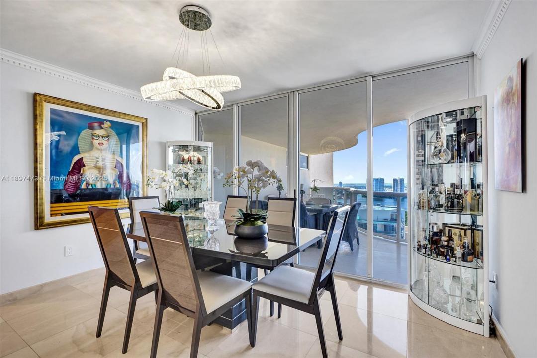 17555 Collins Ave 2703, Sunny Isles Beach, Florida 33160