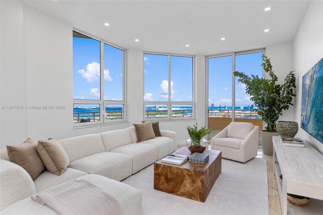808 Brickell Key Dr 3901, Miami, فلوريدا 33131, الولايات المتحدة