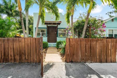 416 S L St 416, Lake Worth, Florida 33460, USA