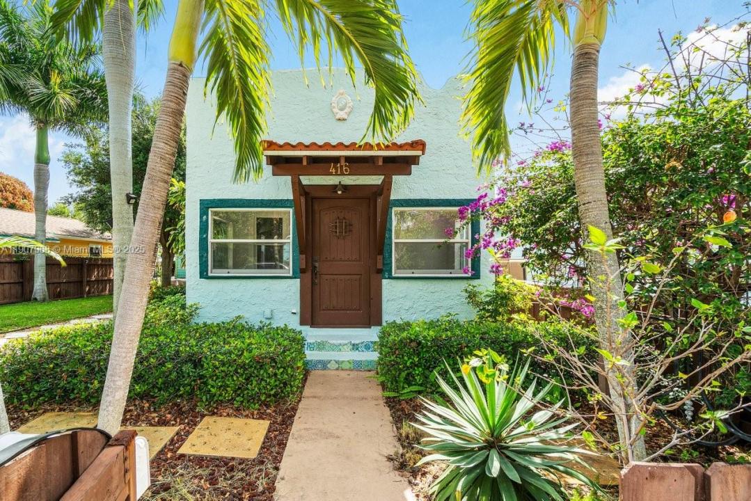 416 S L St 416, Lake Worth, Florida 33460