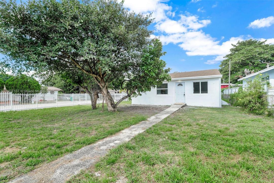 11406 NW 17th Ave, Miami, 플로리다 33167, 미국