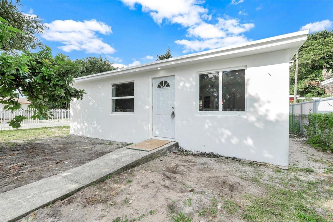 11406 NW 17th Ave, Miami, 플로리다 33167, 미국