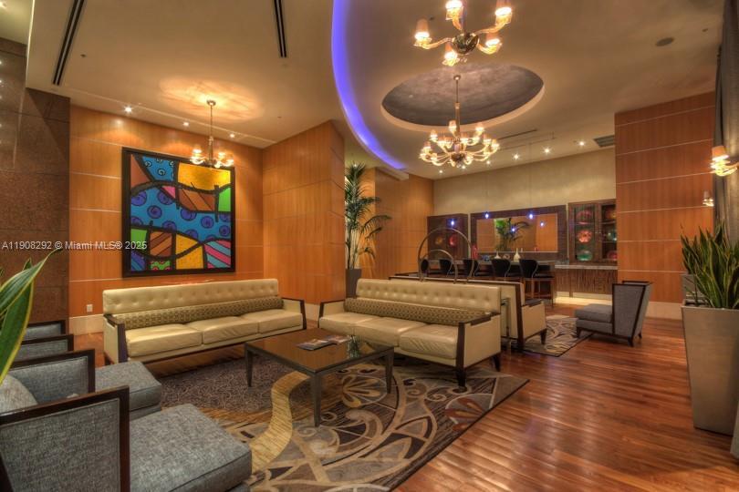 253 NE 2nd St 1601, Miami, Florida 33132, Amerika Birleşik Devletleri