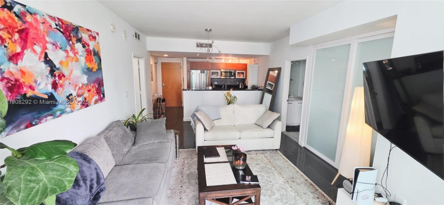 253 NE 2nd St 1601, Miami, Florida 33132, Amerika Birleşik Devletleri