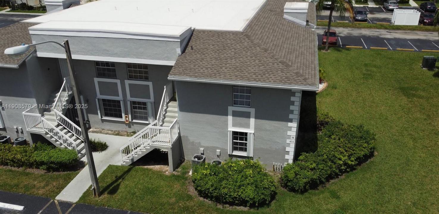 455 NE 210th Circle Ter 10418, Miami, フロリダ 33179, アメリカ合衆国