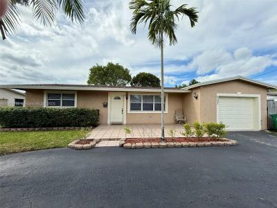 5231 SW 89 Ave, Cooper City, Florida 33328, USA