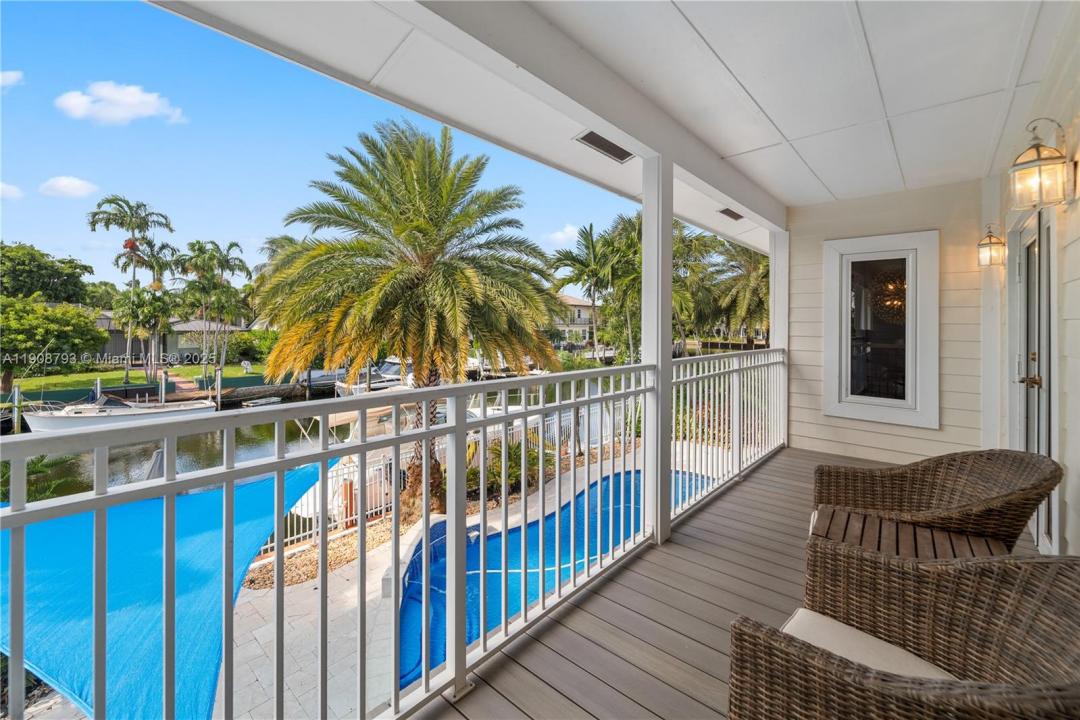 4011 NE 26th Ave, Lighthouse Point, Floride 33064, États-Unis