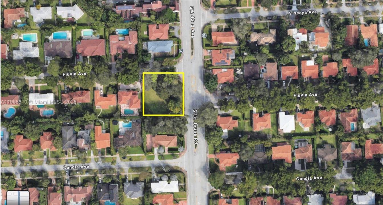 Fluvia & Le Jeune, Coral Gables, Флорида 33134, Соединенные Штаты