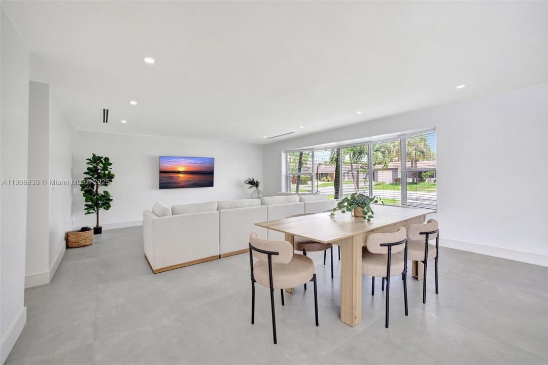 1448 NE 57th Pl, Fort Lauderdale, Flórida 33334, Estados Unidos