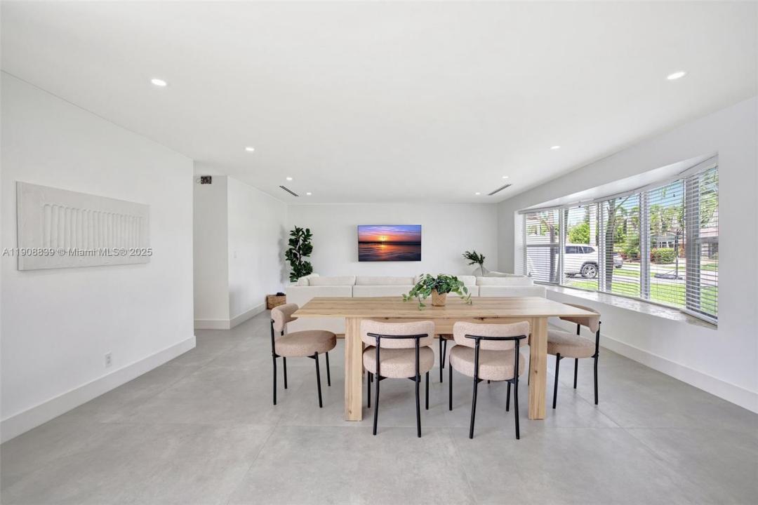 1448 NE 57th Pl, Fort Lauderdale, Flórida 33334, Estados Unidos