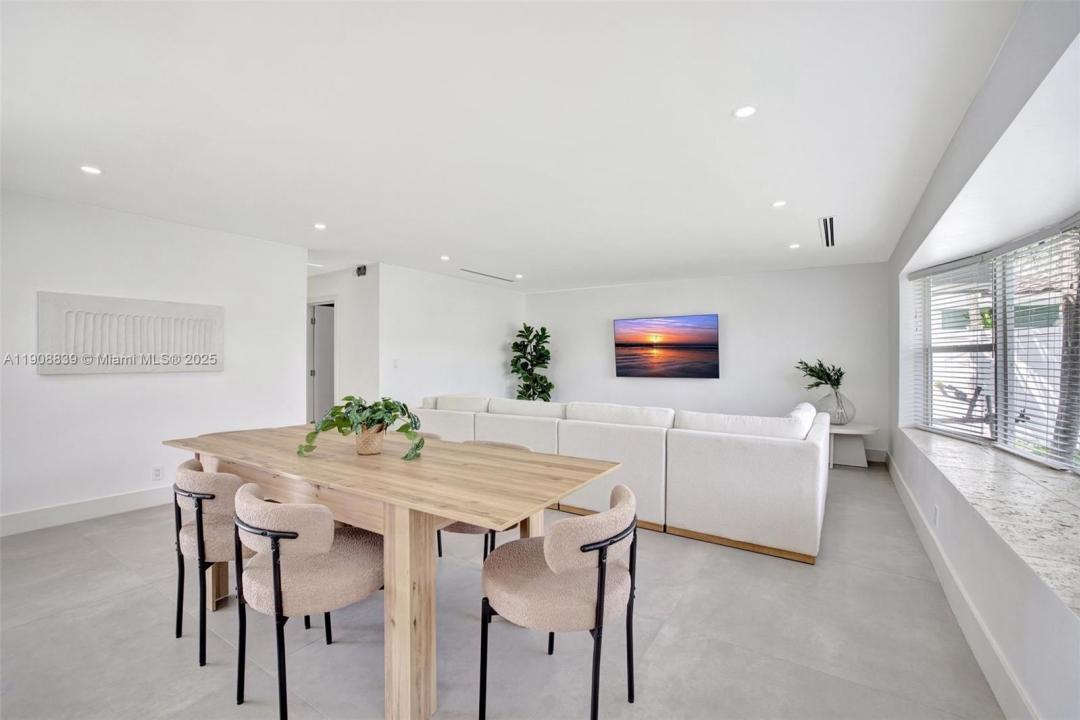 1448 NE 57th Pl, Fort Lauderdale, Flórida 33334, Estados Unidos