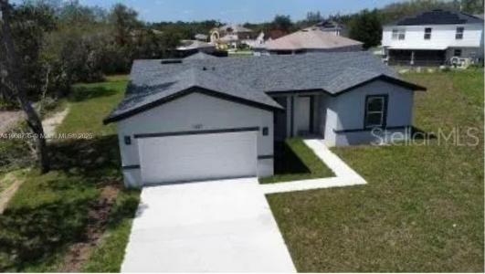 1427 PUNTA GORDA DR, Other City - In The State Of Florida, Florida 34759, USA