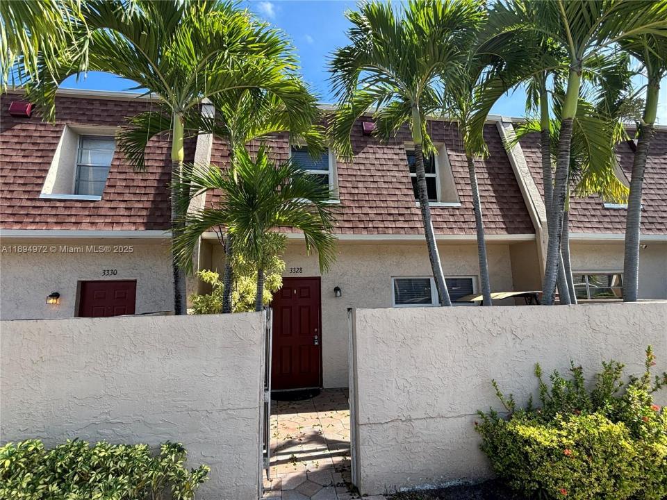 3328 Quail Close 5, Pompano Beach, Floryda 33064, USA