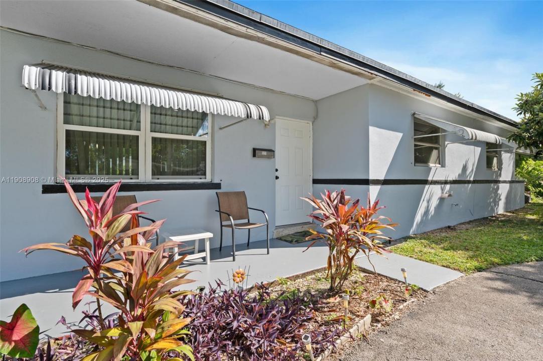 321 N 69th Ave, Hollywood, Florida 33024