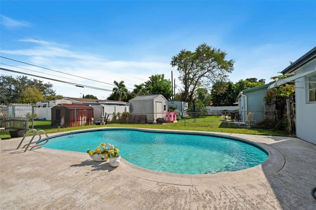 321 N 69th Ave, Hollywood, Florida 33024