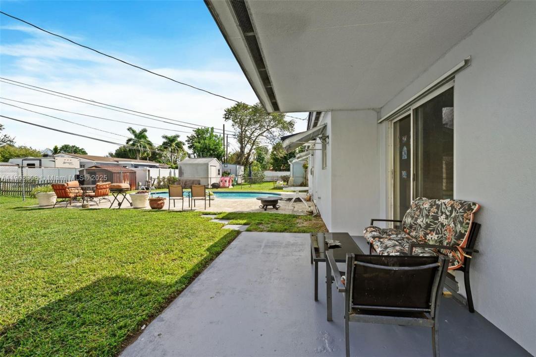 321 N 69th Ave, Hollywood, Florida 33024
