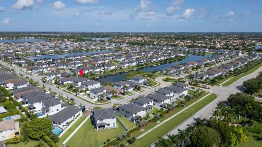 17353 SW 46th St, Miramar, Florida 33029, USA