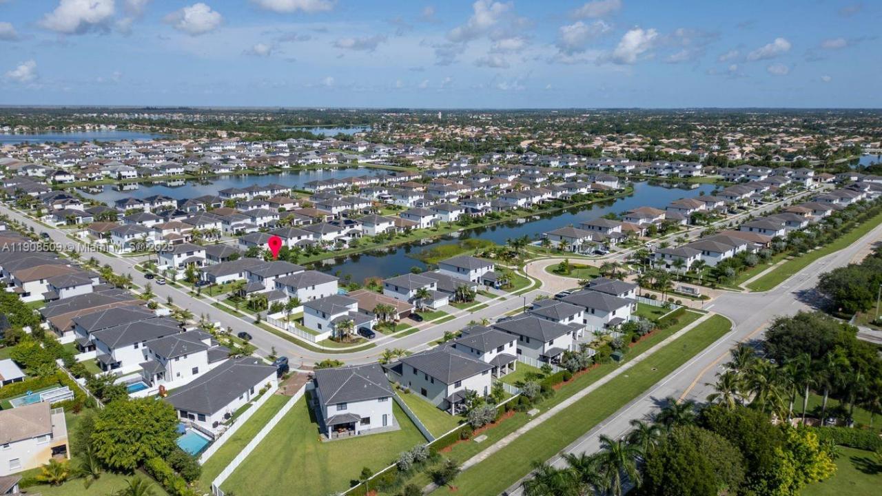 17353 SW 46th St, Miramar, פלורידה 33029, ארצות הברית של אמריקה 