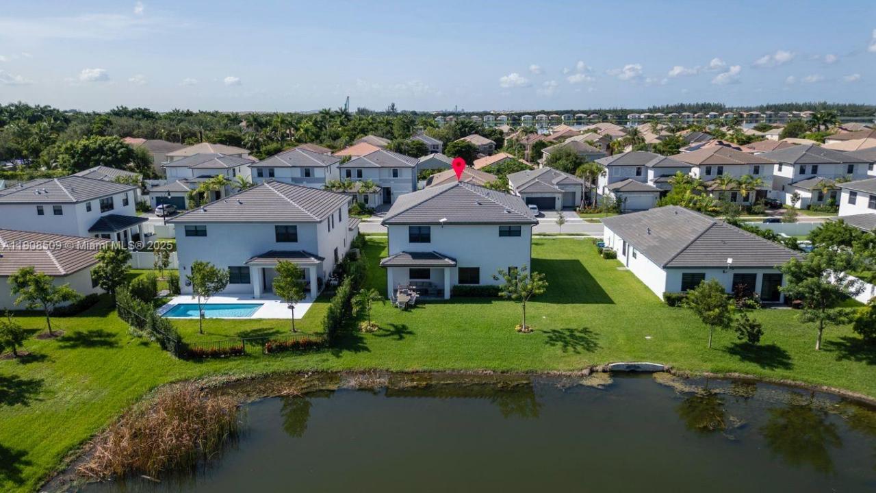 17353 SW 46th St, Miramar, פלורידה 33029, ארצות הברית של אמריקה 