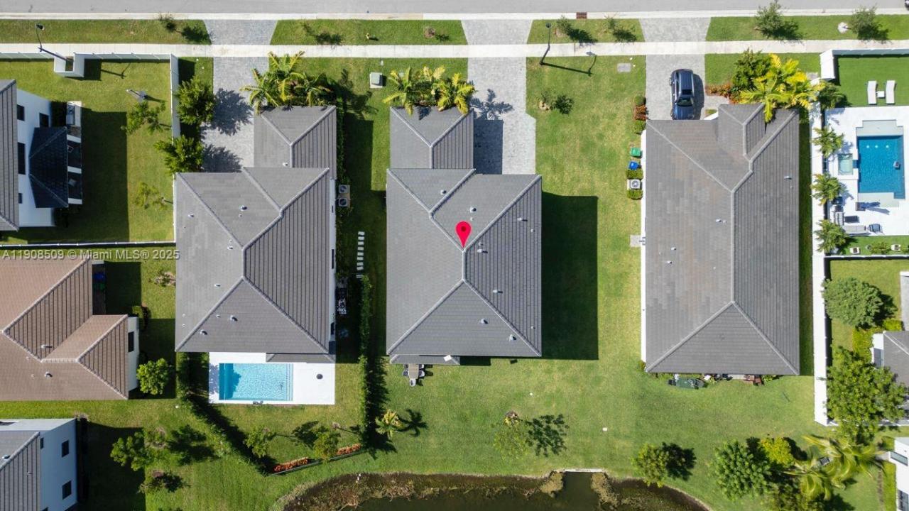 17353 SW 46th St, Miramar, פלורידה 33029, ארצות הברית של אמריקה 