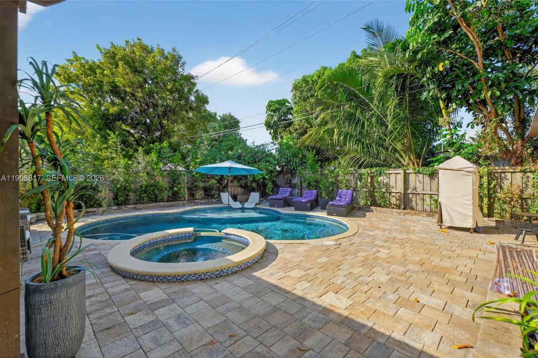 155 NW 124th St, North Miami, 플로리다 33168, 미국