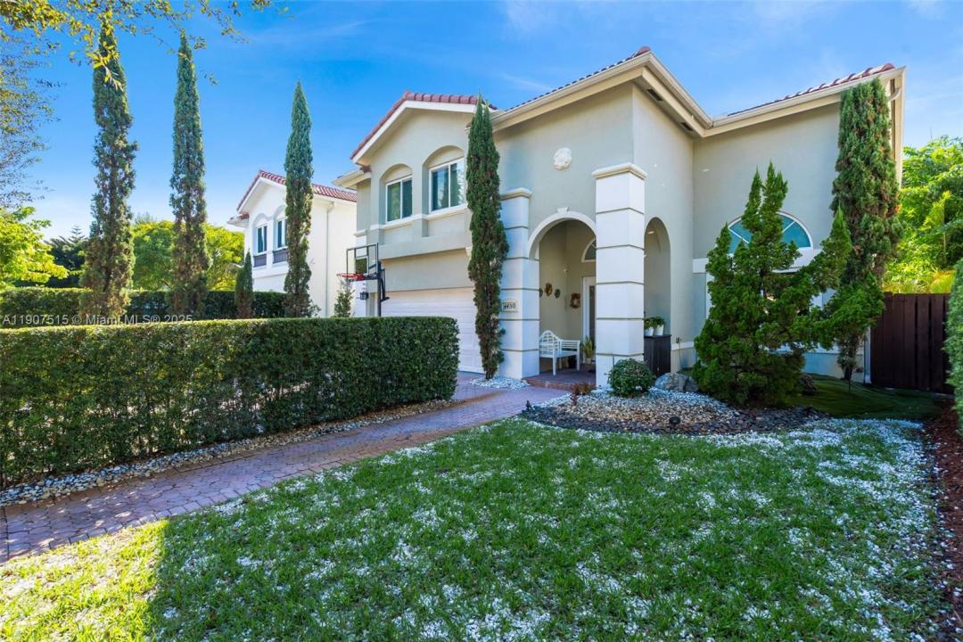 4450 NW 109th Ct, Doral, 플로리다 33178, 미국